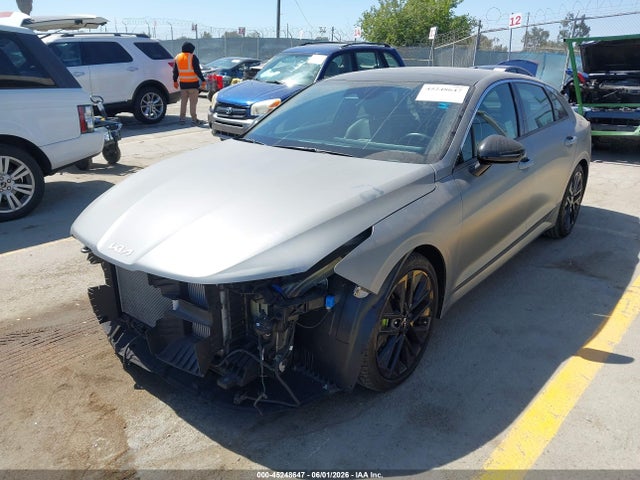 KIA K5 Gt 2025 KNAG44J8XS5295142 Image 2