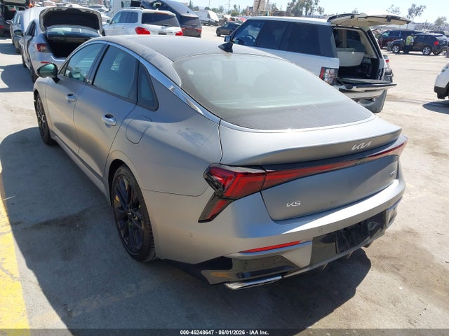 KIA K5 Gt 2025 KNAG44J8XS5295142 Image 3