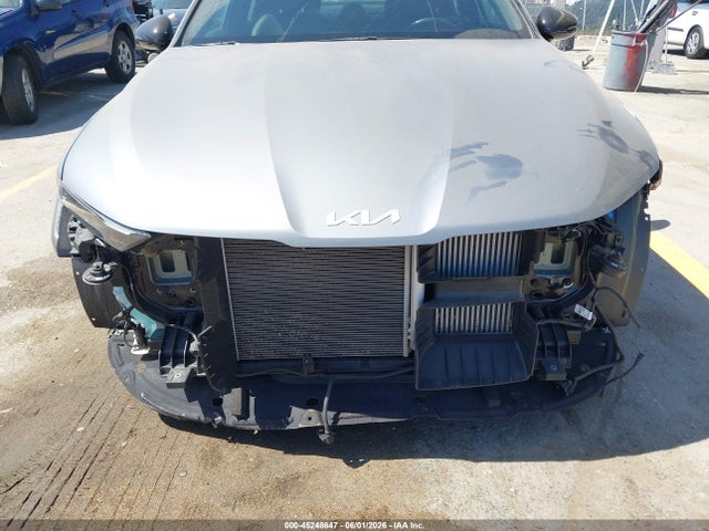 KIA K5 Gt 2025 KNAG44J8XS5295142 Image 6