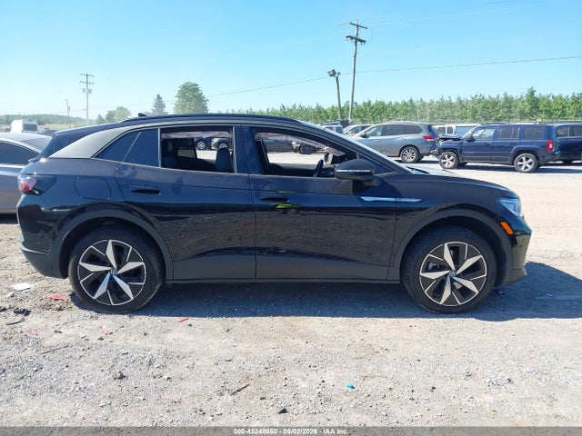 1V2WSPE81SC001427 Volkswagen Id.4 Awd Pro S