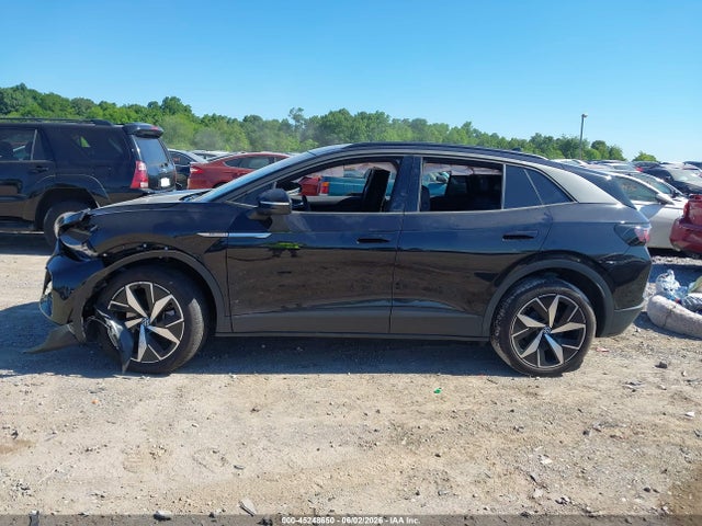 1V2WSPE81SC001427 Volkswagen Id.4 Awd Pro S