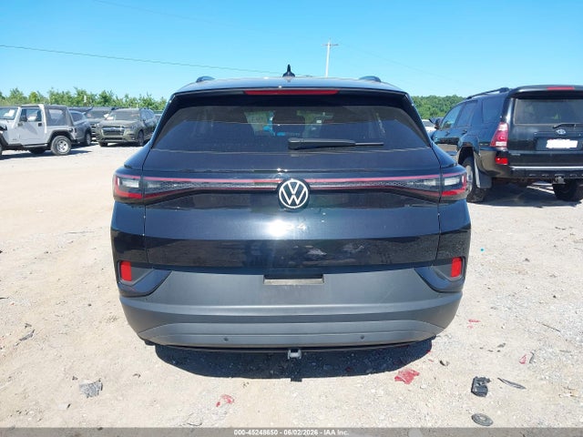 1V2WSPE81SC001427 Volkswagen Id.4 Awd Pro S