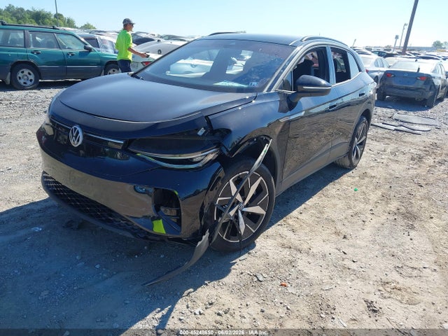 1V2WSPE81SC001427 Volkswagen Id.4 Awd Pro S