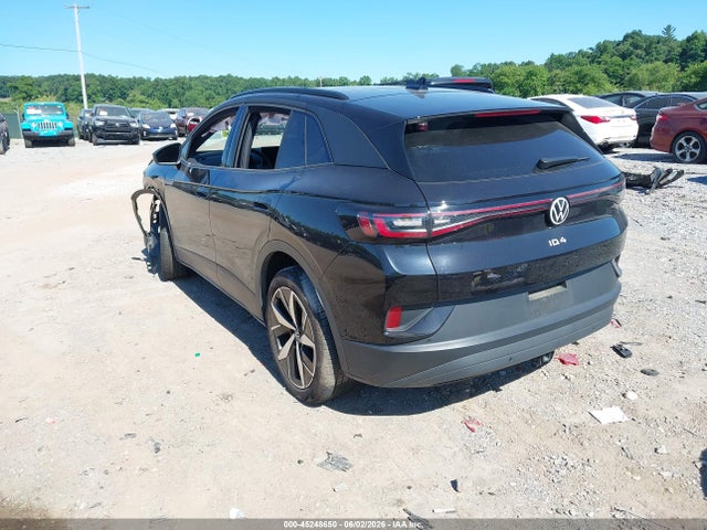 1V2WSPE81SC001427 Volkswagen Id.4 Awd Pro S