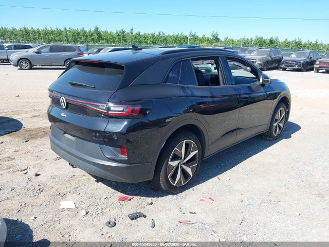 1V2WSPE81SC001427 Volkswagen Id.4 Awd Pro S