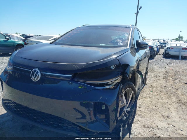 1V2WSPE81SC001427 Volkswagen Id.4 Awd Pro S