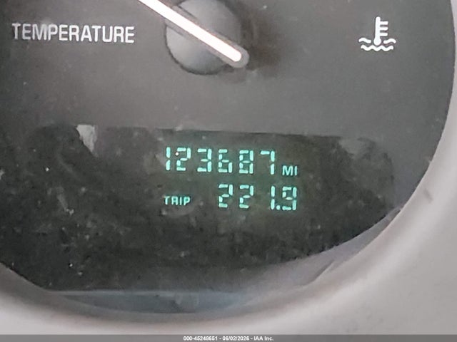 Продажа на аукционе авто 2000 Buick Lesabre Custom, vin: 1G4HP54K3Y4141331, номер лота: 45248651