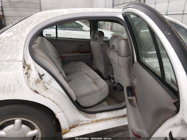 Продажа на аукционе авто 2000 Buick Lesabre Custom, vin: 1G4HP54K3Y4141331, номер лота: 45248651
