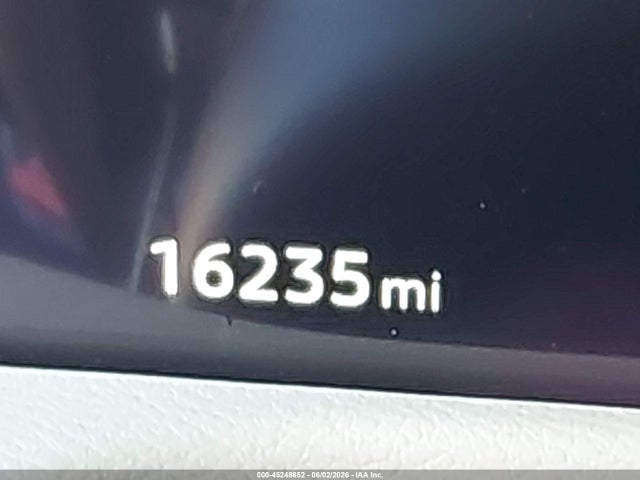 Продажа на аукционе авто 2026 Nissan Armada Platinum Reserve, vin: JN8AY3CC7T9215139, номер лота: 45248652