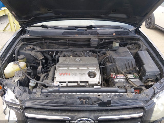 Aukcja sprzedaży 2006 Toyota Highlander Sport V6, vin: JTEGP21A660120659, numer aukcji: 45248653