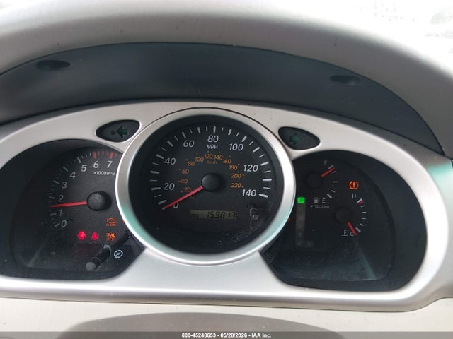Aukcja sprzedaży 2006 Toyota Highlander Sport V6, vin: JTEGP21A660120659, numer aukcji: 45248653