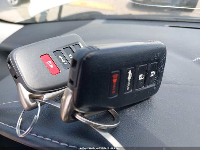 45248654 :رقم المزاد ، JTHBF1D21E5024423 vin ، 2014 Lexus Is 250 مزاد بيع