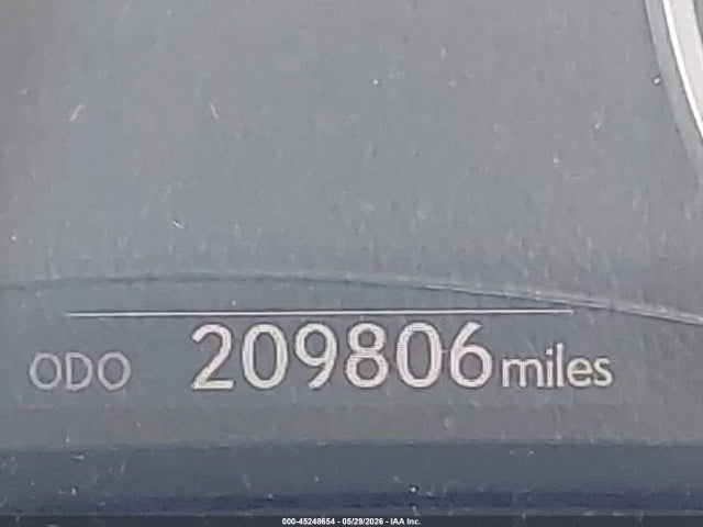 45248654 :رقم المزاد ، JTHBF1D21E5024423 vin ، 2014 Lexus Is 250 مزاد بيع
