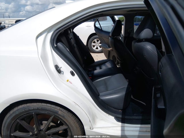45248654 :رقم المزاد ، JTHBF1D21E5024423 vin ، 2014 Lexus Is 250 مزاد بيع