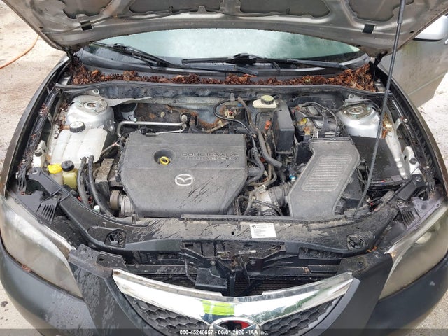 Aukcja sprzedaży 2008 Mazda Mazda3 I, vin: JM1BK12F781795533, numer aukcji: 45248657