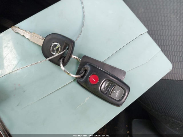 Aukcja sprzedaży 2008 Mazda Mazda3 I, vin: JM1BK12F781795533, numer aukcji: 45248657