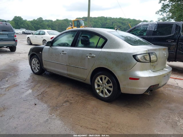 Aukcja sprzedaży 2008 Mazda Mazda3 I, vin: JM1BK12F781795533, numer aukcji: 45248657