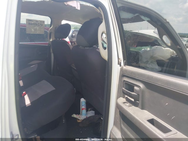 45248660 :رقم المزاد ، 1C6RD7FT3CS251276 vin ، 2012 Ram 1500 St مزاد بيع