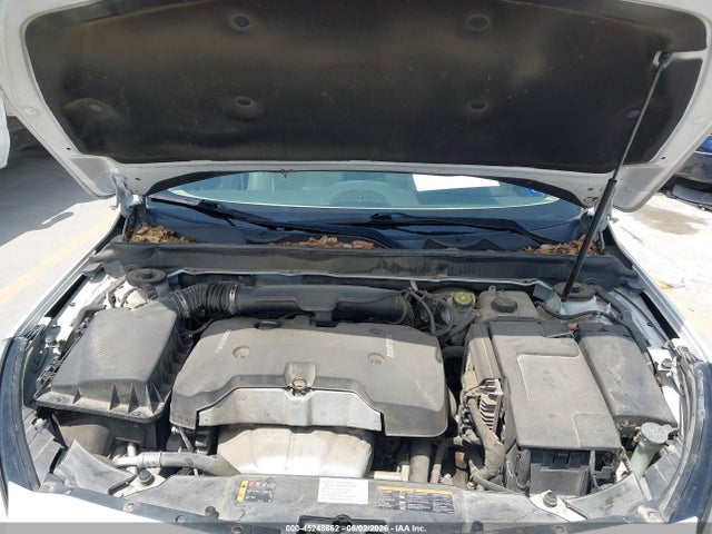 Продаж на аукціоні авто 2015 Chevrolet Malibu 1lt, vin: 1G11C5SL1FF279652, номер лоту: 45248662