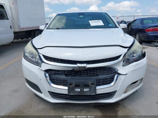Продаж на аукціоні авто 2015 Chevrolet Malibu 1lt, vin: 1G11C5SL1FF279652, номер лоту: 45248662