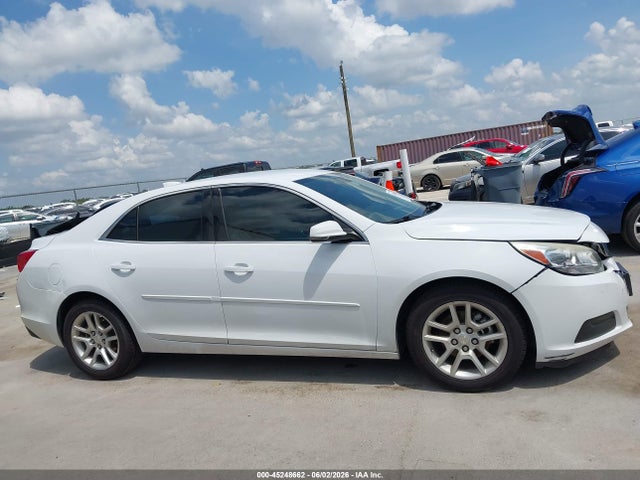 Продаж на аукціоні авто 2015 Chevrolet Malibu 1lt, vin: 1G11C5SL1FF279652, номер лоту: 45248662
