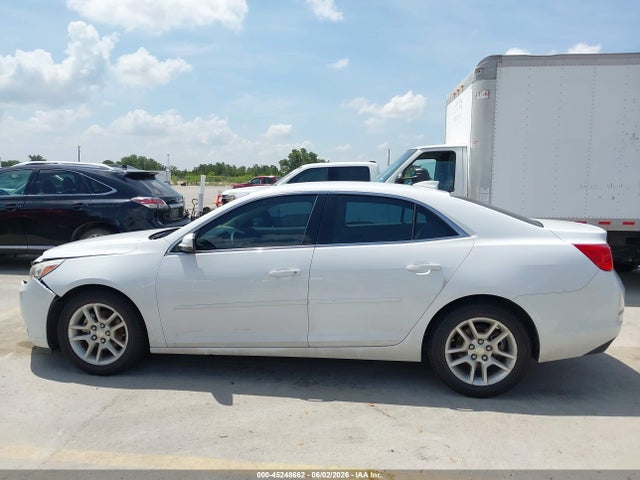Продаж на аукціоні авто 2015 Chevrolet Malibu 1lt, vin: 1G11C5SL1FF279652, номер лоту: 45248662