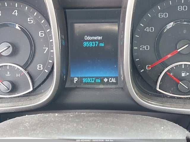 Продаж на аукціоні авто 2015 Chevrolet Malibu 1lt, vin: 1G11C5SL1FF279652, номер лоту: 45248662