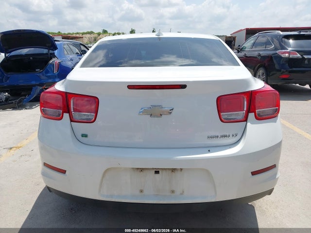 Продаж на аукціоні авто 2015 Chevrolet Malibu 1lt, vin: 1G11C5SL1FF279652, номер лоту: 45248662