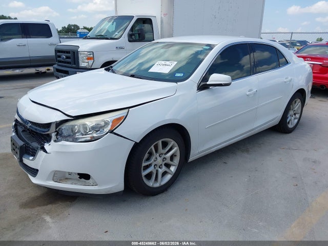Продаж на аукціоні авто 2015 Chevrolet Malibu 1lt, vin: 1G11C5SL1FF279652, номер лоту: 45248662