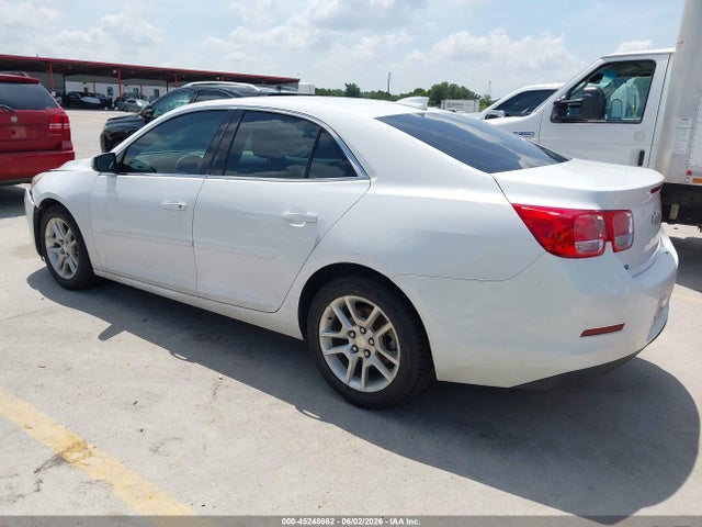 Продаж на аукціоні авто 2015 Chevrolet Malibu 1lt, vin: 1G11C5SL1FF279652, номер лоту: 45248662