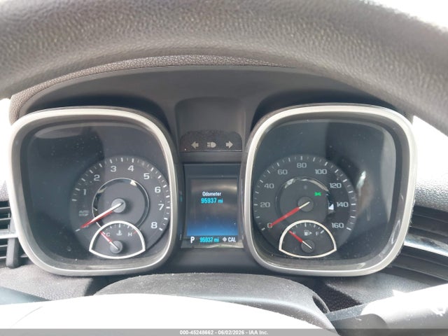 Продаж на аукціоні авто 2015 Chevrolet Malibu 1lt, vin: 1G11C5SL1FF279652, номер лоту: 45248662