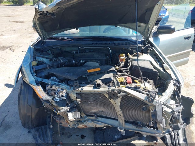 2009 Subaru Outback 2.5i მანქანა იყიდება აუქციონზე, vin: 4S4BP61C997348590, აუქციონის ნომერი: 45248664