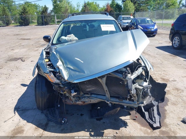 2009 Subaru Outback 2.5i მანქანა იყიდება აუქციონზე, vin: 4S4BP61C997348590, აუქციონის ნომერი: 45248664