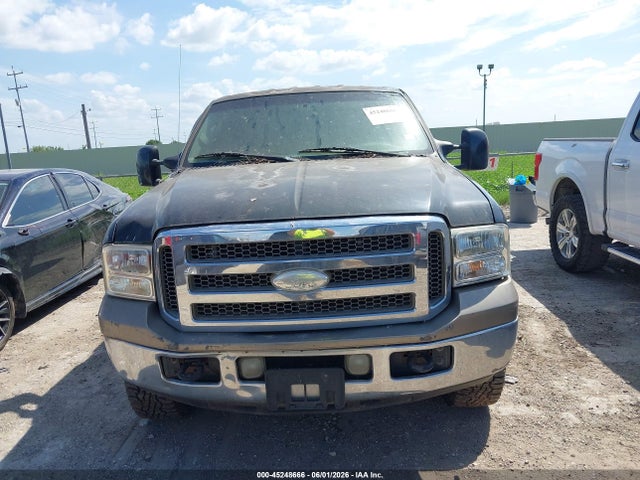 Продаж на аукціоні авто 2005 Ford F-250 Lariat/xl/xlt, vin: 1FTSW21P65EB59789, номер лоту: 45248666