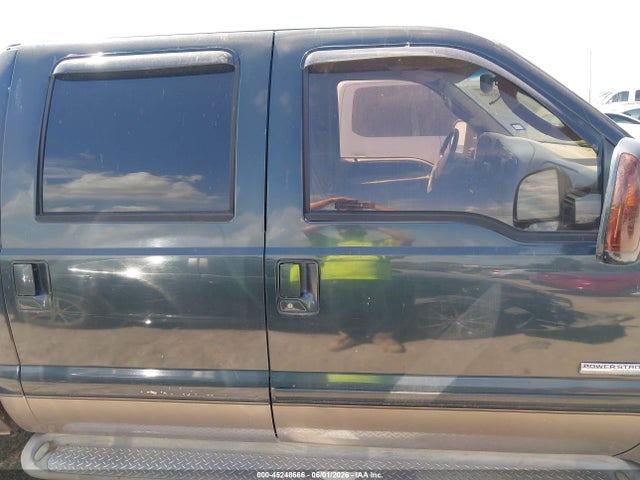 Продаж на аукціоні авто 2005 Ford F-250 Lariat/xl/xlt, vin: 1FTSW21P65EB59789, номер лоту: 45248666