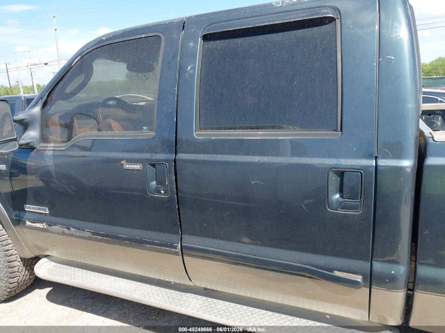 Продаж на аукціоні авто 2005 Ford F-250 Lariat/xl/xlt, vin: 1FTSW21P65EB59789, номер лоту: 45248666