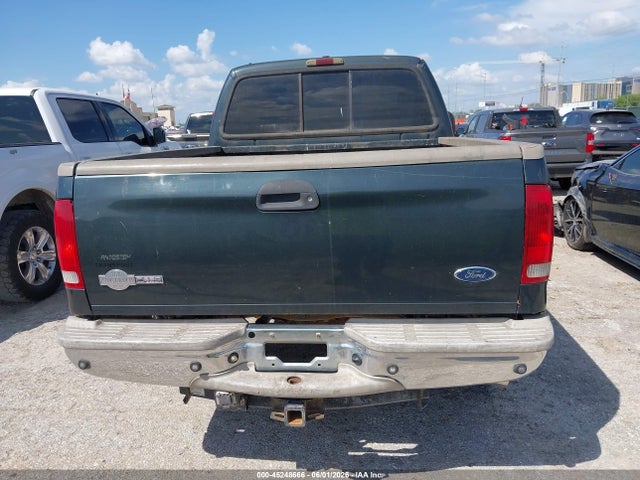 Продаж на аукціоні авто 2005 Ford F-250 Lariat/xl/xlt, vin: 1FTSW21P65EB59789, номер лоту: 45248666