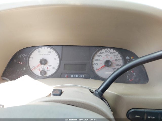Продаж на аукціоні авто 2005 Ford F-250 Lariat/xl/xlt, vin: 1FTSW21P65EB59789, номер лоту: 45248666