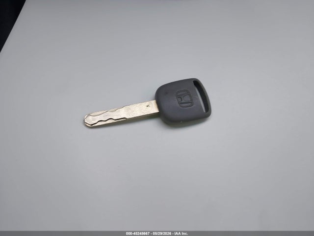 2006 Honda Pilot Ex-l მანქანა იყიდება აუქციონზე, vin: 5FNYF28596B033652, აუქციონის ნომერი: 45248667