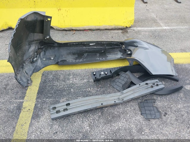 45248671 :رقم المزاد ، JN8BT3BA0SW009292 vin ، 2025 Nissan Rogue Sv Fwd مزاد بيع