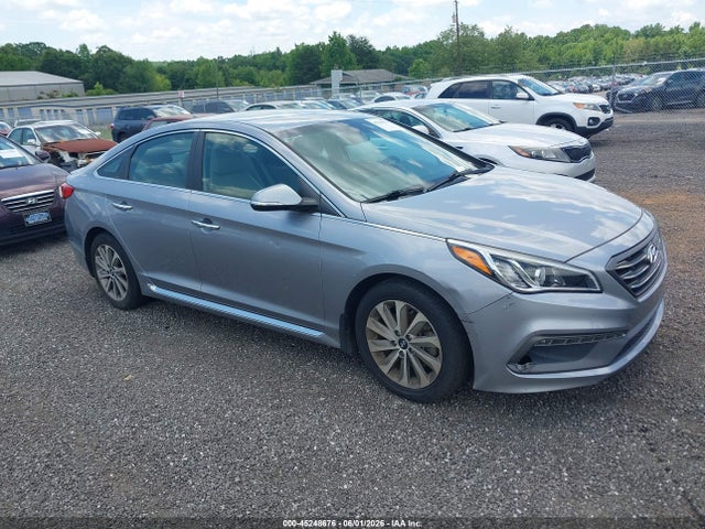 Aukcja sprzedaży 2015 Hyundai Sonata Sport, vin: 5NPE34AF9FH238531, numer aukcji: 45248676