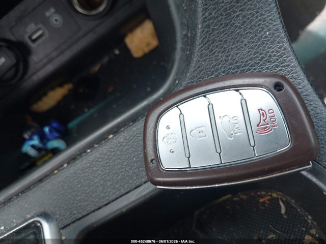 Продажа на аукционе авто 2015 Hyundai Sonata Sport, vin: 5NPE34AF9FH238531, номер лота: 45248676
