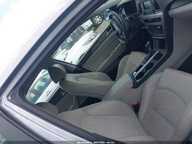 Продажа на аукционе авто 2015 Hyundai Sonata Sport, vin: 5NPE34AF9FH238531, номер лота: 45248676