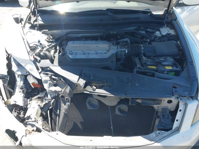 Продаж на аукціоні авто 2008 Honda Accord 3.5 Ex-l, vin: 1HGCP36898A027552, номер лоту: 45248678