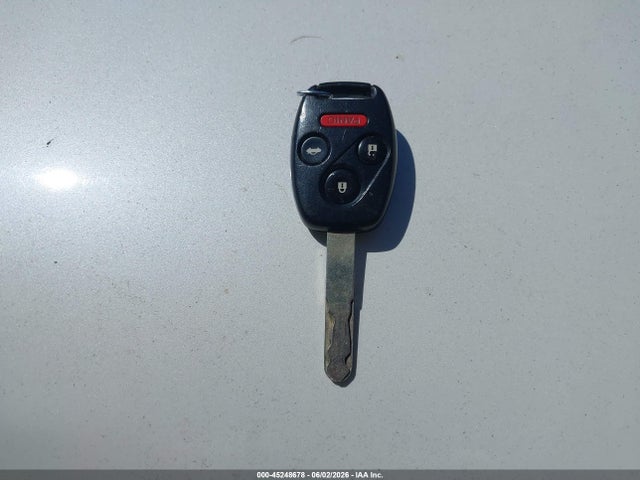 Продаж на аукціоні авто 2008 Honda Accord 3.5 Ex-l, vin: 1HGCP36898A027552, номер лоту: 45248678
