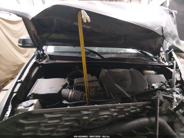 Продаж на аукціоні авто 2021 Toyota Tacoma Trd Off-road, vin: 3TYSZ5AN1MT052461, номер лоту: 45248683