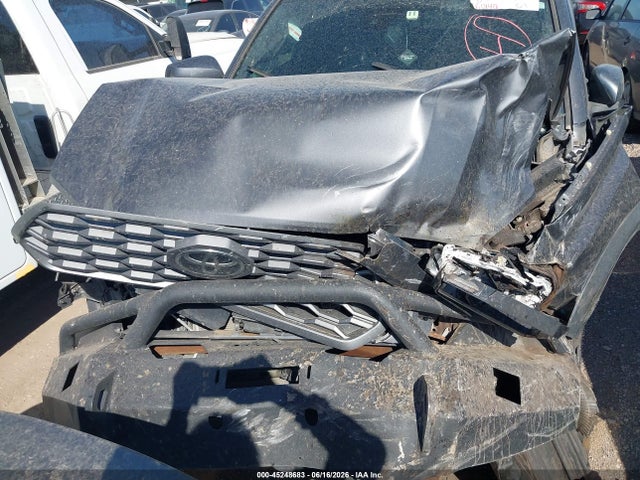Продаж на аукціоні авто 2021 Toyota Tacoma Trd Off-road, vin: 3TYSZ5AN1MT052461, номер лоту: 45248683