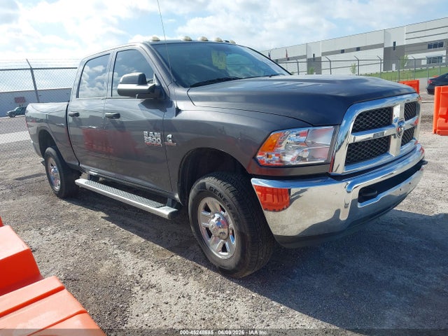 Aukcja sprzedaży 2014 Ram 2500 Tradesman, vin: 3C6UR5CL8EG300180, numer aukcji: 45248685