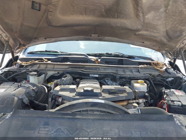 Aukcja sprzedaży 2014 Ram 2500 Tradesman, vin: 3C6UR5CL8EG300180, numer aukcji: 45248685
