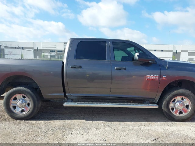 Aukcja sprzedaży 2014 Ram 2500 Tradesman, vin: 3C6UR5CL8EG300180, numer aukcji: 45248685
